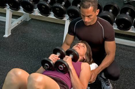 Personal Training