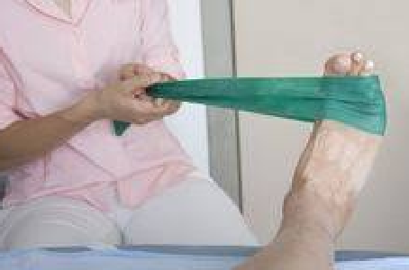 Rehabilitation post-surgery/hospital stay